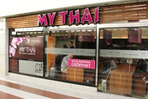 MyThai NWZ