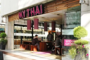 MyThai NWZ
